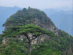 -圣莲山风景区