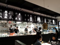 -太二酸菜鱼(福州泰禾店)