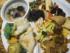 -素清香(解放路店)