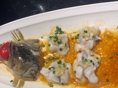 -彩虹之约•淮扬家宴(亚运村店)