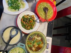 -京城小江南·北京烤鸭·江南土菜·白鱼(中关村店)
