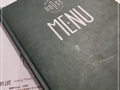-静香HOUSE·全时段融合餐厅(七星欢乐颂店)