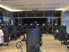 -普拉达游泳健身(水湾1979店)