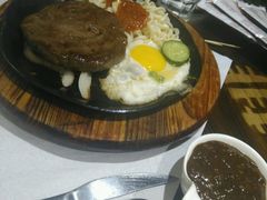 -西缘牛排(荟聚购物中心店)