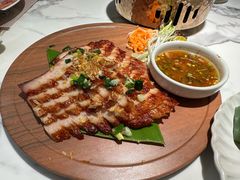 -泰椰里·泰国餐厅(智慧城广百广场店)