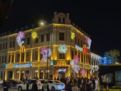 -中华巴洛克风情街