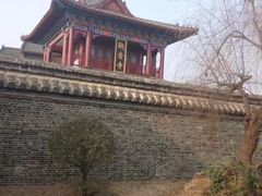 景点-内乡县衙博物馆