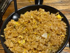 -铁人烧烤(北京店)