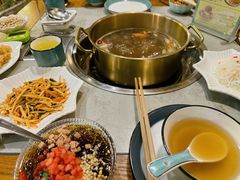 -大理董·董家小厨野生菌火锅(古城旗舰店)