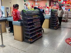 -物美综合超市(旧宫店)