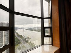 -福州天元国际威斯汀酒店·中国元素餐厅