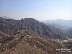 -大岭沟猕猴桃谷风景区