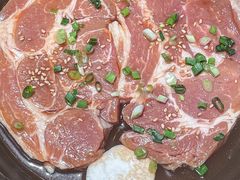 -泥炉烧肉师(新街口金銮巷店)
