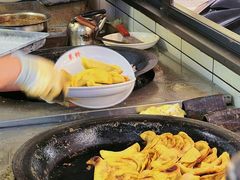 -草桥清真牛肉锅贴扁食店