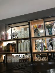 -青禾造型&刺青