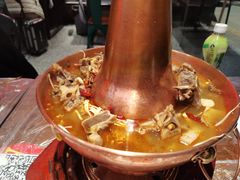 -老陈虾霸(上海路店)