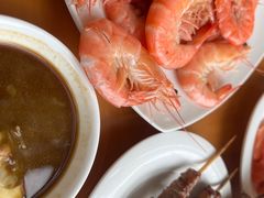 -视界美食自助餐厅·石家庄希尔顿酒店