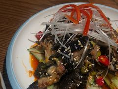 -山城外·非遗酸菜鱼(财富中心店)