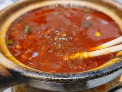 -黑窑厂糖油饼烤鸭·清真菜(旗舰店)