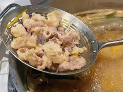 -潮正和潮汕牛肉火锅·老字号(番禺万达店)