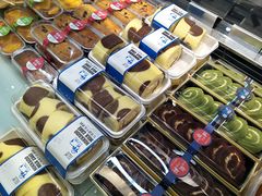 -超港·蛋糕面包(包河万达店)
