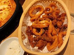 -必胜客(WOW西丽店)