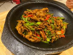 -老江南春·中国龙菜(衡山路店)