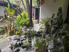 -院8里·小聚园老川菜(九眼桥店)