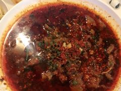 -眉州东坡(通州店)