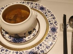 -Yan Ting 宴庭中餐厅(上海静安瑞吉酒店)