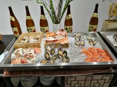 -南京圣和府邸豪华精选酒店