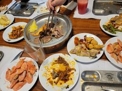 -汉巴味德(大悦城店)