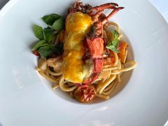 -Kathleen's Waitan 凯圣琳江景西餐厅(外滩店)