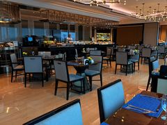 -Social 秀西餐厅-长沙瑞吉酒店(运达店)