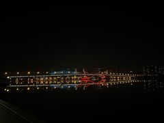-蠡湖大桥公园