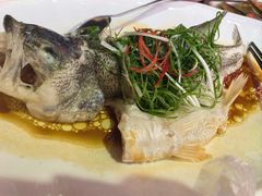 -粤盛海鲜平价店(洛溪食街店)