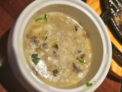 西湖牛肉羹-花千醉拾季(雨花世茂店)