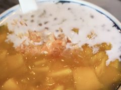 -玫瑰甜品(文明路店)