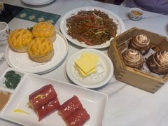 -点胜汇·点心粤菜·手工制作(揭阳店)