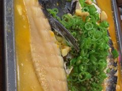 -火龙堂·风味民间菜(文一路店)