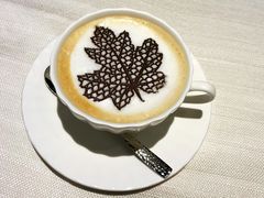 热卡布奇诺-王品牛排(郑州大卫城店)