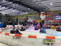 -宁波冰雪大世界(北仑区)