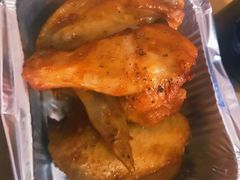 小吃拼盘-必胜客(龙之梦购物中心店)