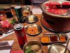 -西塔老太太泥炉烤肉(万柳华联店)