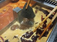 -海底捞火锅(勒泰店)