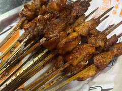 -后卫寨猫耳朵(后卫寨店)