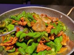 -知楚•精致湖北菜(武商MALL店)