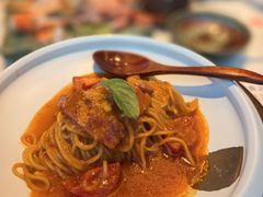 -上井料理黑金店(IFS国金中心店)