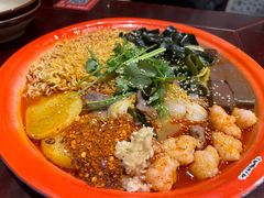 -李炮称盘麻辣烫(无锡荟聚店)
