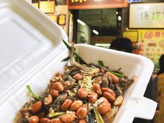-陈添記·祖傳爽鱼皮·西关老字号(广州首店)